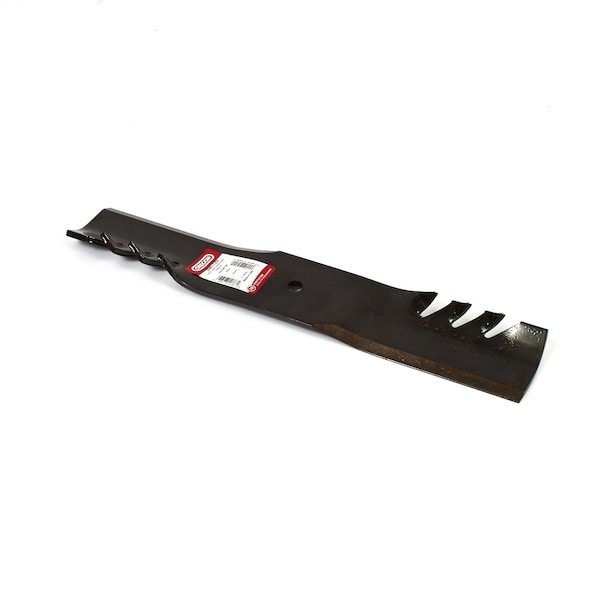 Mower Blade
